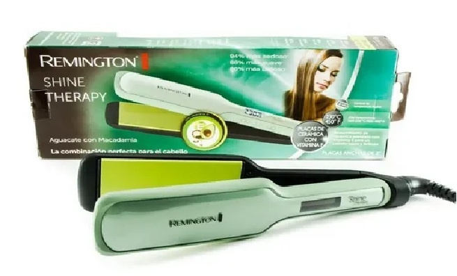 BT066 - BT066_PLANCHA DE CABELLO REMINGTON ORIGINAL PLACA ANCHA.jpg
