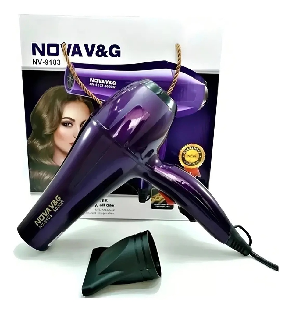 BT134 - BT134_SECADOR DE CABELLO NOVA NV-9103.jpg