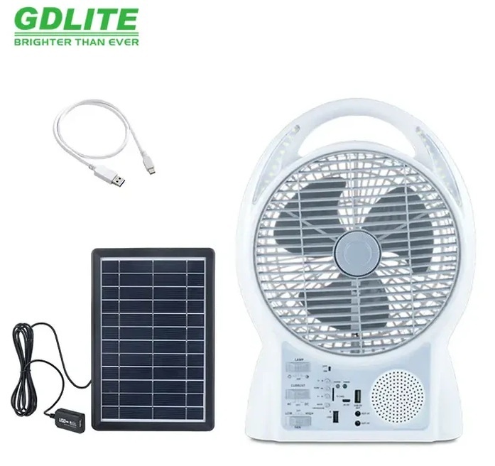 FI120 - FI120_VENTILADOR SOLAR 6 EN 1 - 2 BOMBILLOS 5800MAH 6W GDTIMES GD-8029.jpg