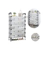 H156 - H156_ ORGANIZADOR DE ZAPATOS CON PUERTA- QRSX159.jpg