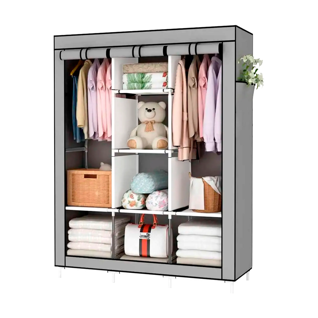 H226 - H226_CLOSET DE TELA CON BOLSILLOS.png