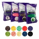 BOLSA DE PERLAS DE CERA 100GR DW201