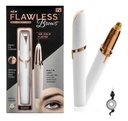 DEPILADOR FACIAL FLAWLESS CEJAS