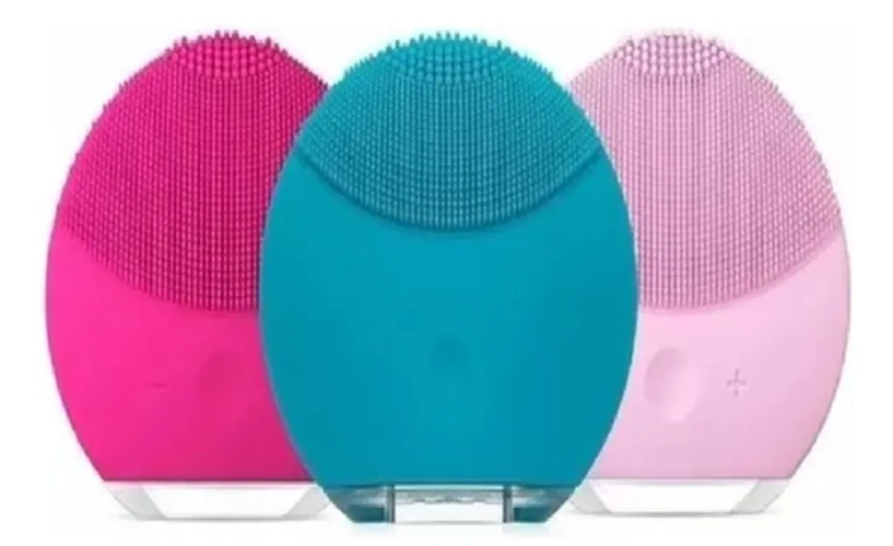 MASAJEADOR FACIAL FOREO DDWC-1