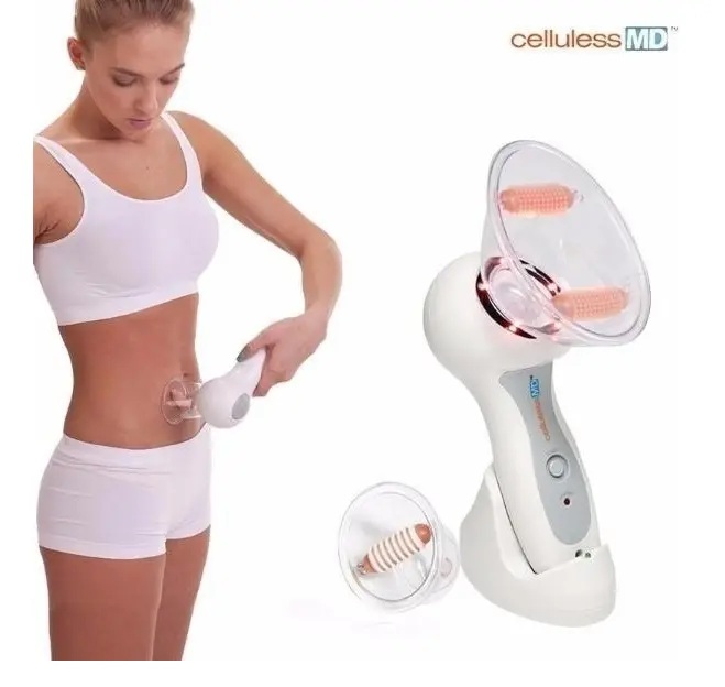 MASAJEADOR DE CUERPO CELLULESS