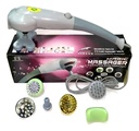 MASAJEADOR CORPORAL MAGIC 8 EN 1