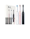 CEPILLO DE DIENTES ELECTRICO X3 IPX7
