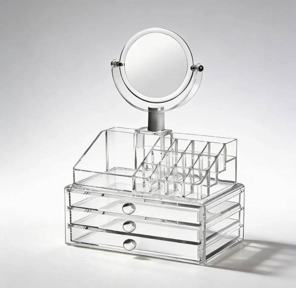 ORGANIZADOR DE JOYAS JOYERO JN-870