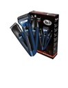 BARBERA 3 EN 1 AZUL GEEMY GM-566