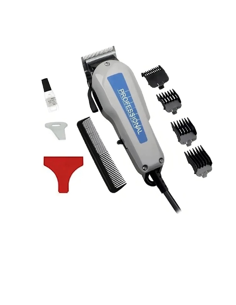 MAQUINA PELUQUERA PROFESIONAL 065