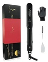 PLANCHA DE CABELLO VAPOR STEAM STYLET KR088A