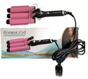 PLANCHA SIRENA REMINGTON TRES TUBOS
