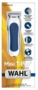 MAQUINA PELUQUERA WAHL MINI T-PRO