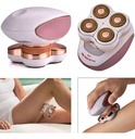 DEPILADOR DE PIERNA HEART OF LOVE S-908