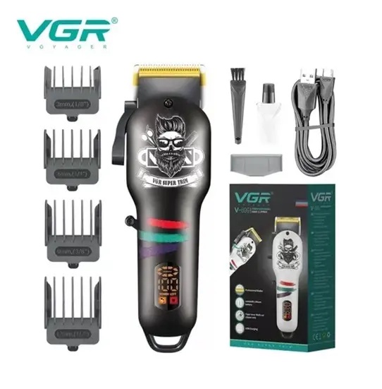 PELUQUERA VGR 699