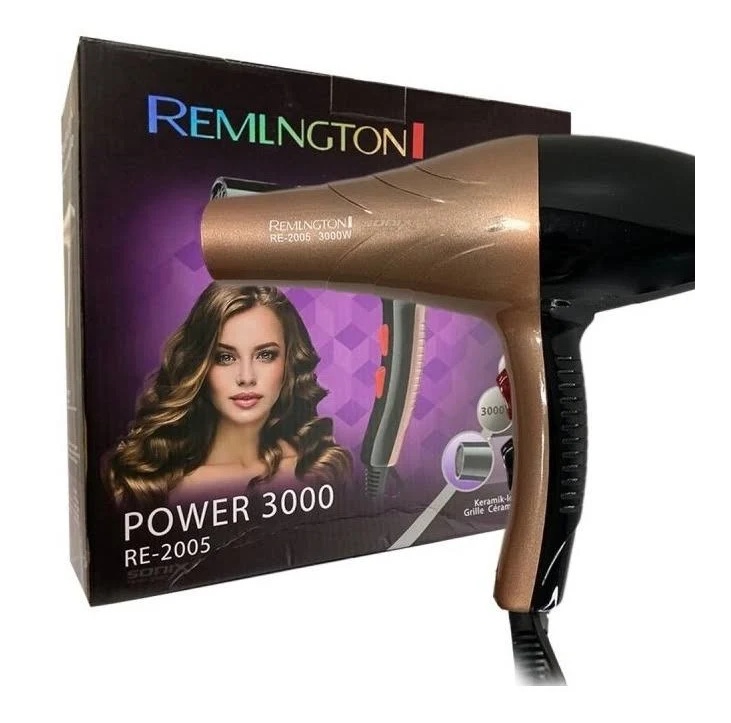 SECADOR DE CABELLO RE-2005