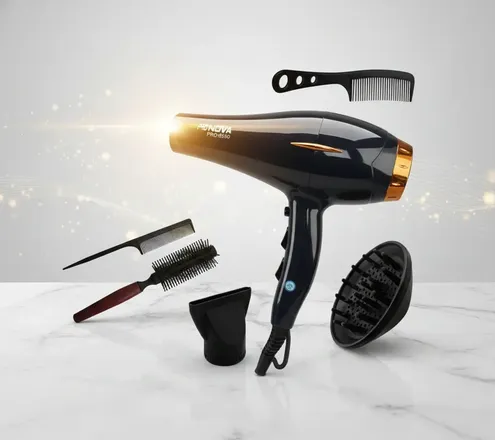 SECADOR DE CABELLO REMINGTON RE-2022