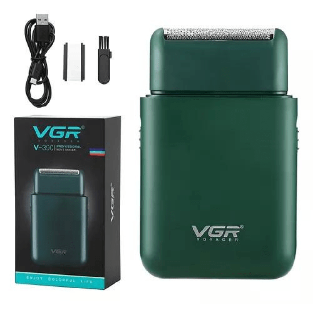 BARBERA VGR 390