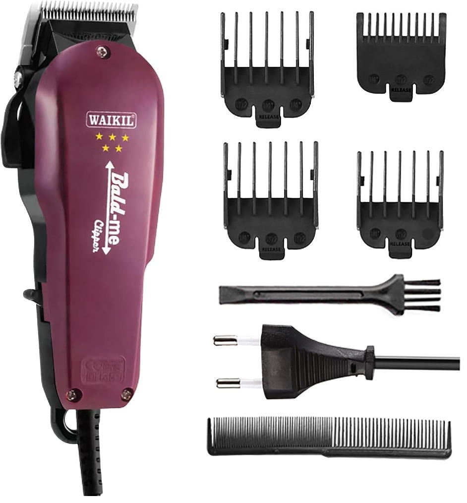 PELUQERA WAIKIL WL 8009