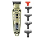 MAQUINA PELUQUERA VGR V-901