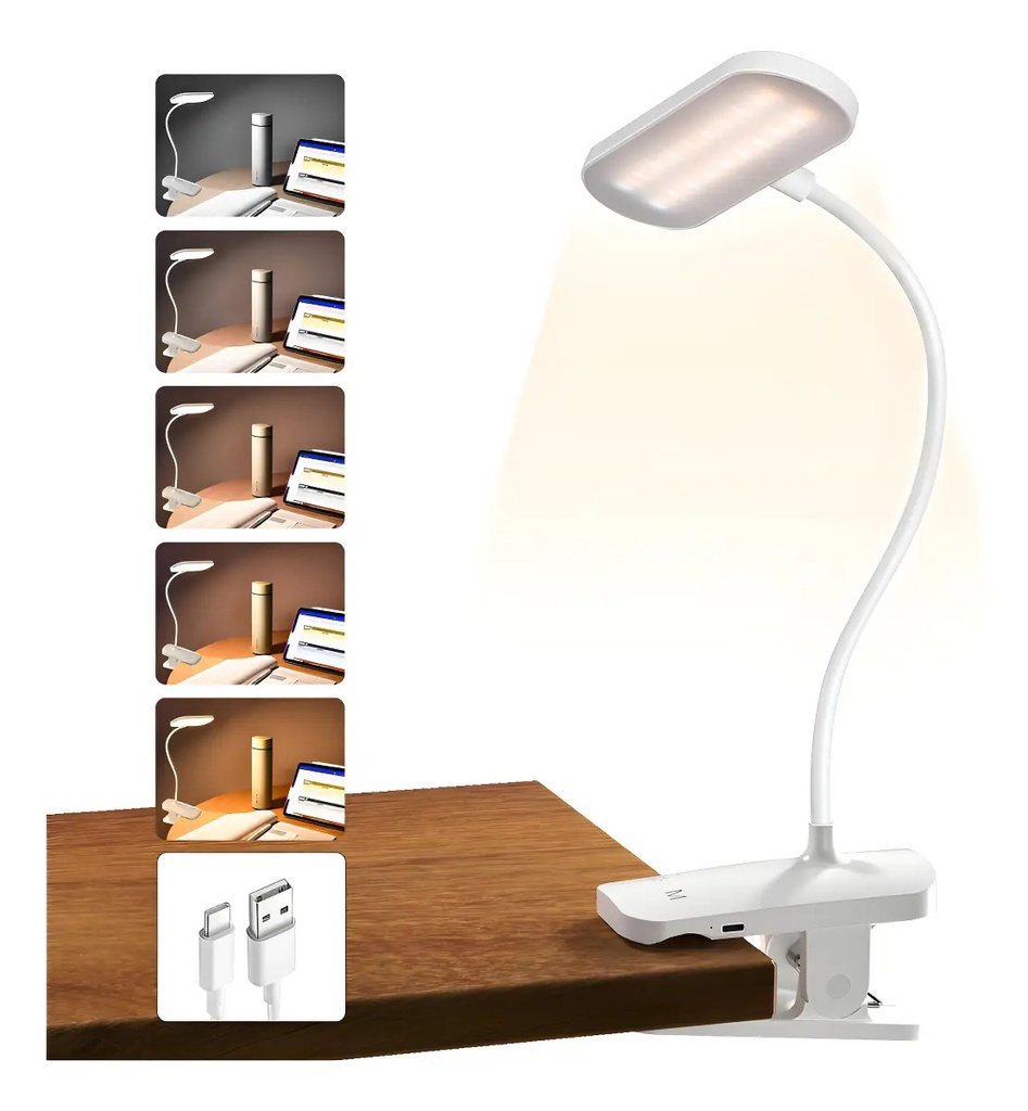 LAMPARA USB 7030 FX210