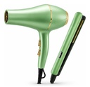 SECADOR DE CABELLO +  PLANCHA REMLINGTON RE-2508