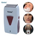 BARBERA SHAVER KEMEI KM-3382