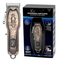 MAQUINA PELUQUERA KEMEI KM-3705