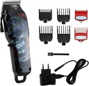 MAQUINA PELUQUERA KEMEI KM-735