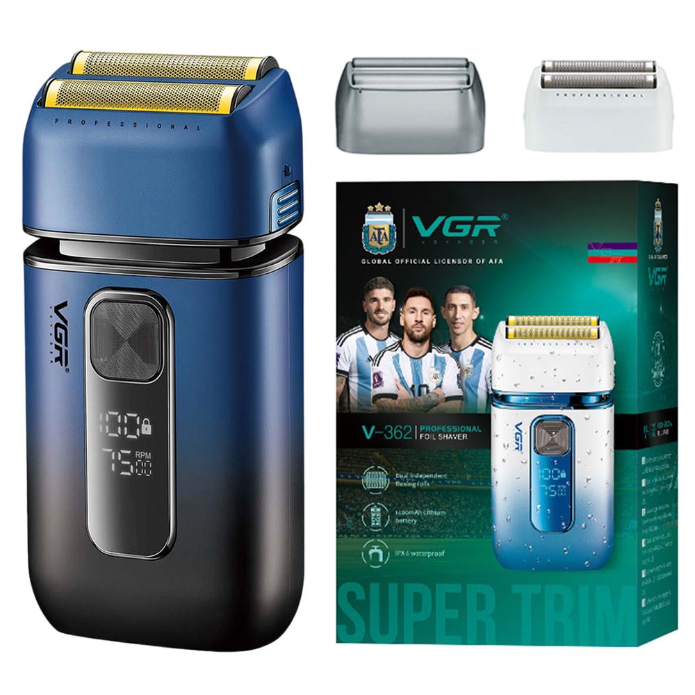 MAQUINA PELUQUERA VGR V-308