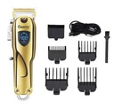 MAQUINA PELUQUERA GEEMY GM8050