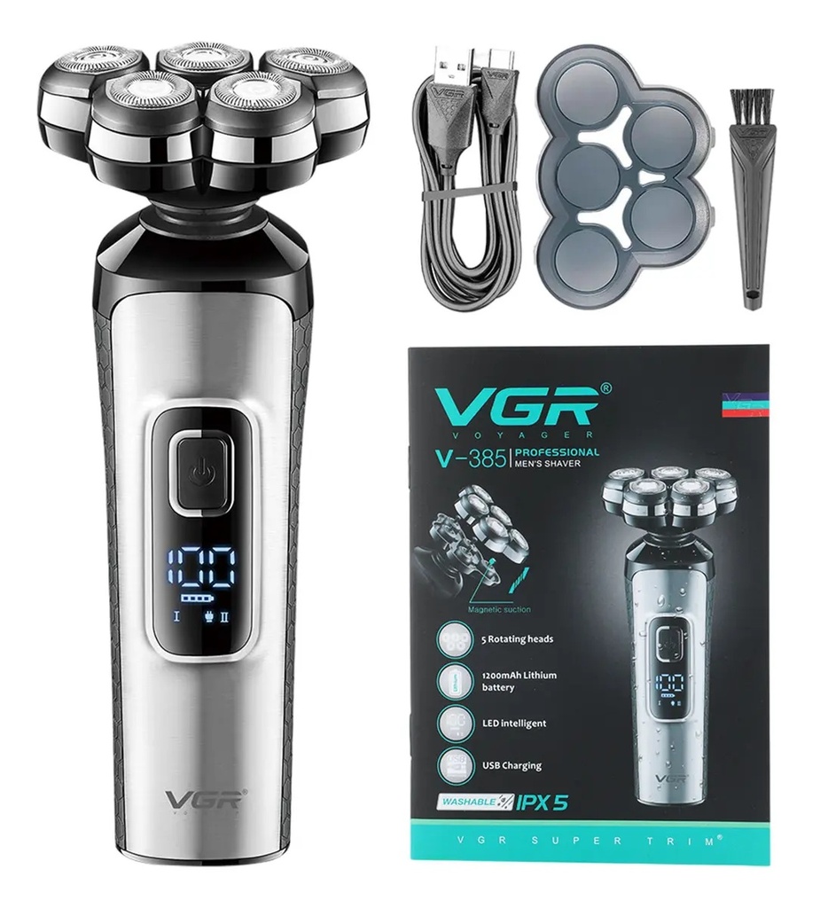 MAQUINA VGR V-385