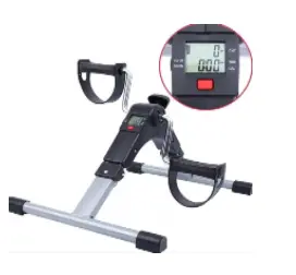 BICICLETA MINI BIKE MANUAL