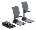 BASE SOPORTE METALICO PARA CELULAR