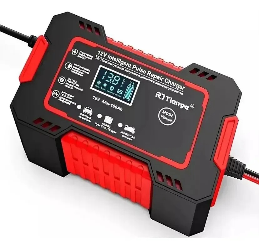 BATERIA INTELIGENTE 12V RJ TIANYE