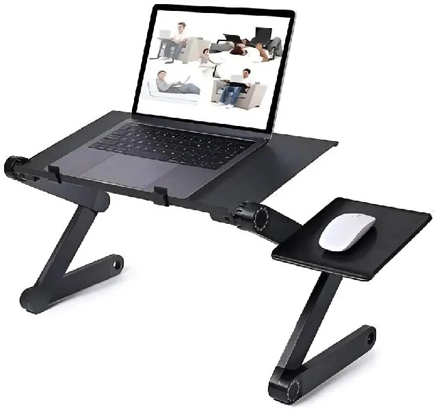 BASE SOPORTE METALICO PARA PC T8