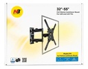 BASE SOPORTE PARA TV P4