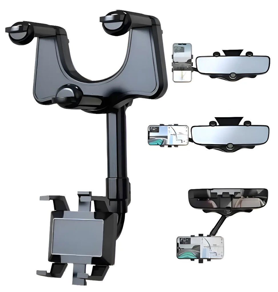 HOLDER SOPORTE RT-625