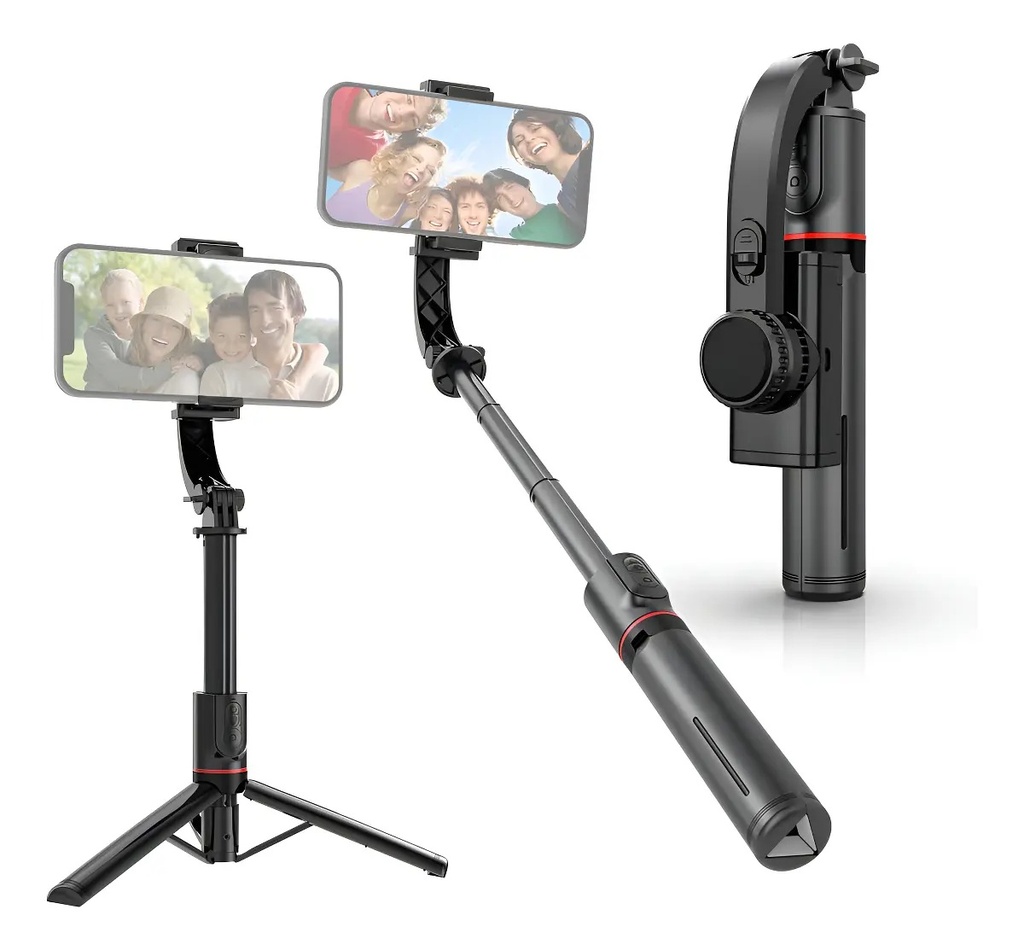 HOLDER TRIPODE L19 AUTO ESTABILIZADOR