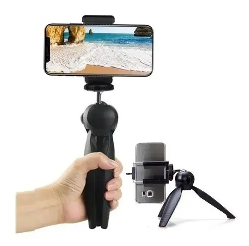 TRIPODE CELULAR YT 228