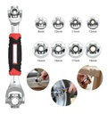 LLAVE 48 EN 1