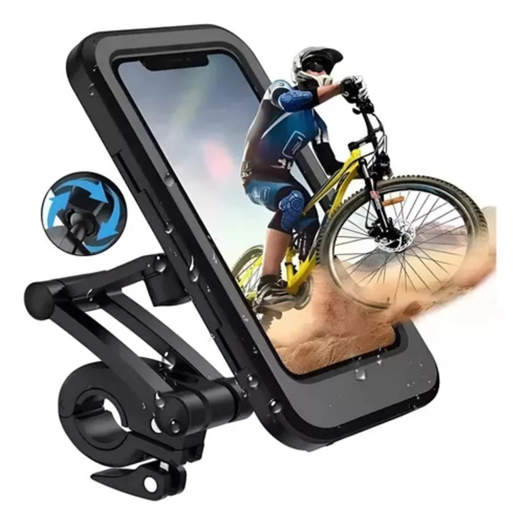 HOLDER SOPORTE BICICLETA 360 CT N5