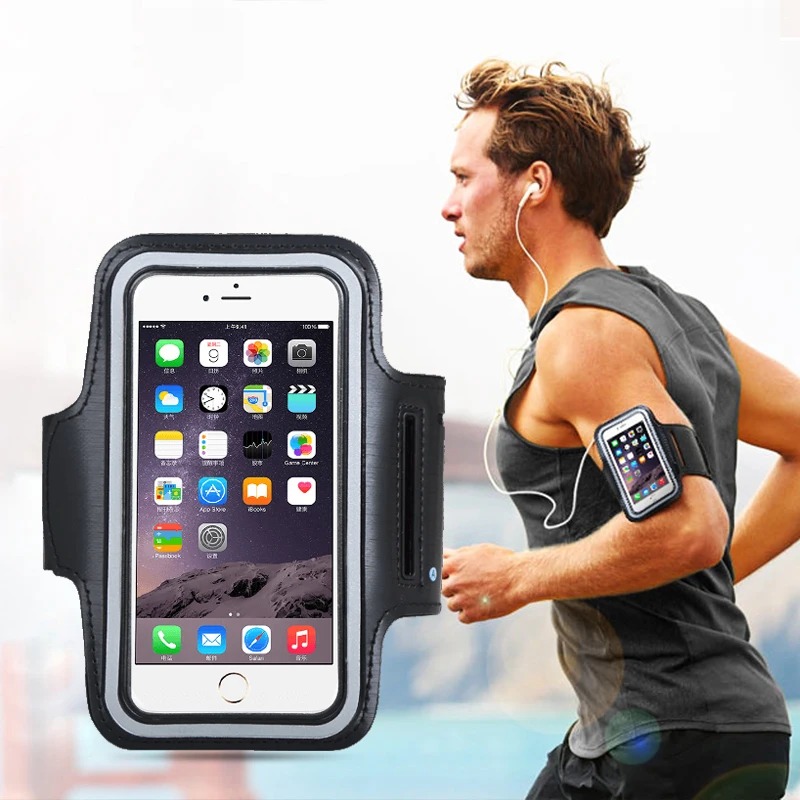 HOLDER ESTUCHE BRAZO