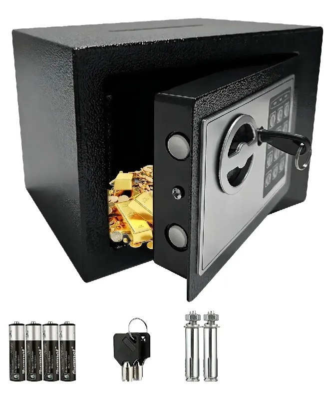 CAJA FUERTE 17E