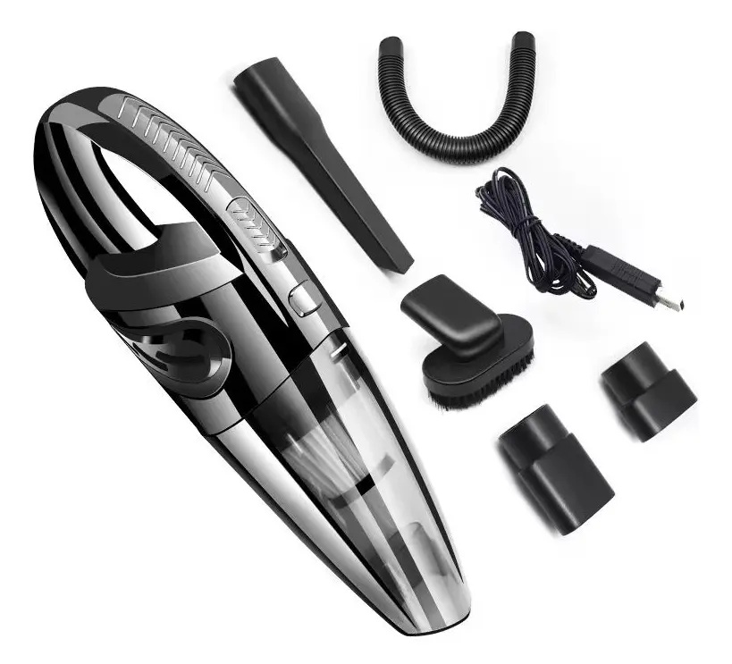 ASPIRADORA PARA CARRO JB-109