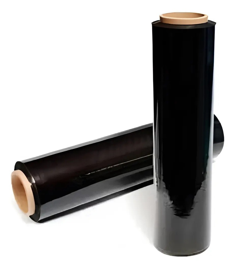 VINIPEL NEGRO