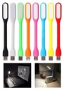 LINTERNA USB