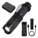 LINTERNA MAMA T630