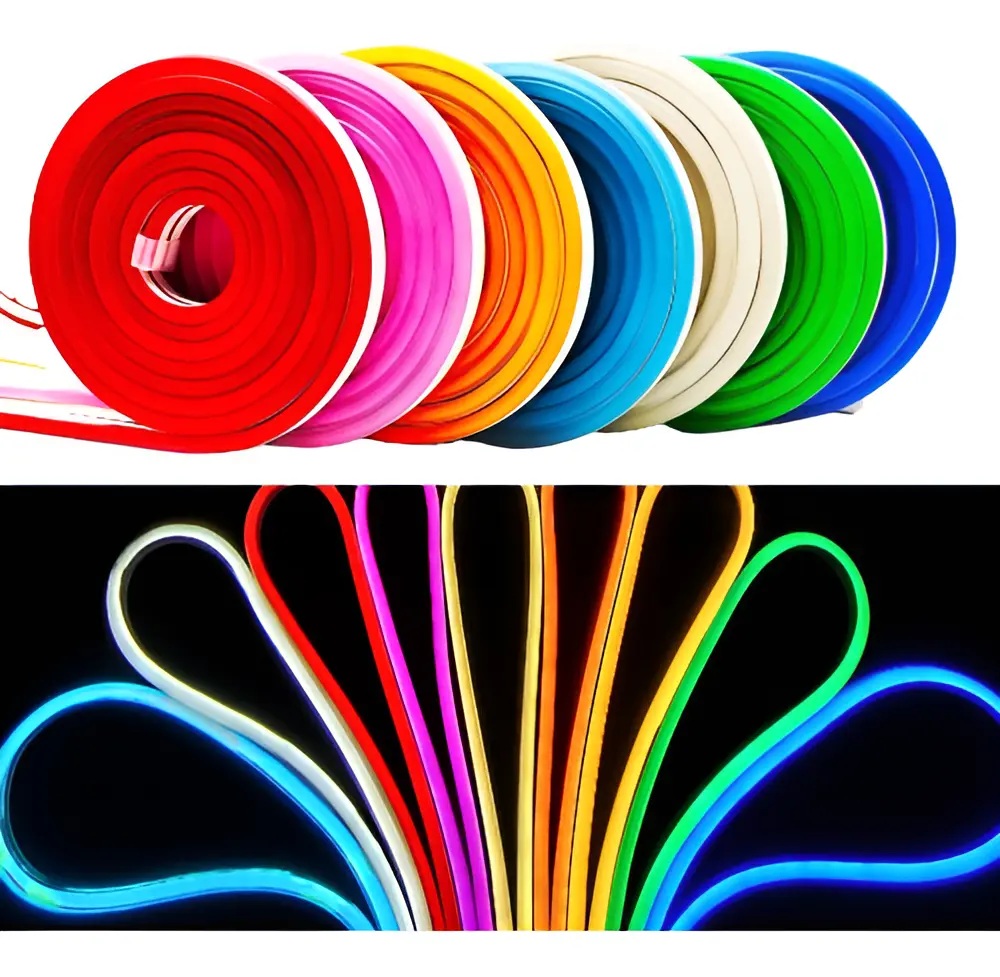 CINTA LED NEON