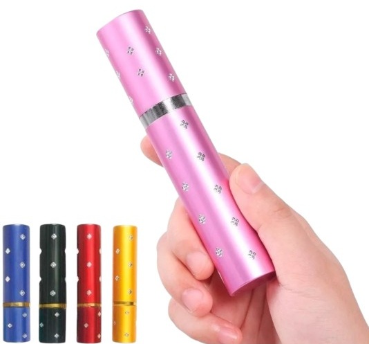 TASER LABIAL 1202
